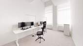 Einzelbüro - 
