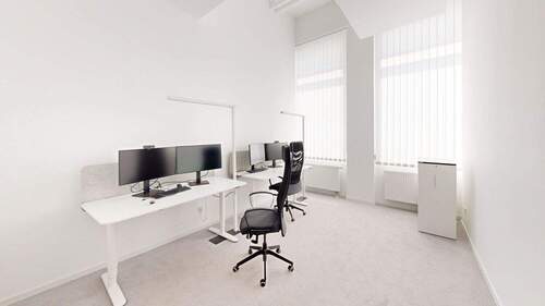 Einzelbüro - 