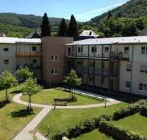 Wohnung mit Gartenanteil zu vermieten - Bad Bertrich