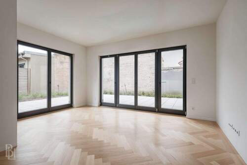 Zimmer- (KI generiert) - 4 Zimmer Etagenwohnung zum Kaufen in Berlin