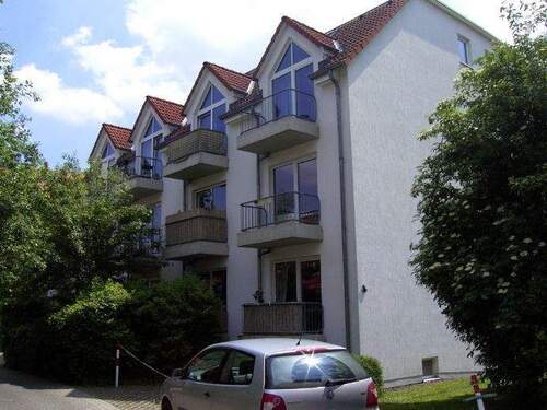 Bild 4 - 2 Zimmer Etagenwohnung zur Miete in Göttingen