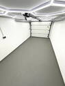 Garage innen - 