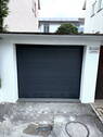 Garagen Tor - 