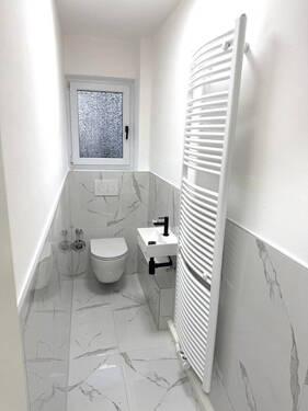 WC - 
