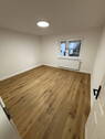 Schlafzimmer unmöbliert - 