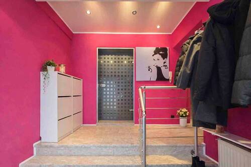 Hausflur - 