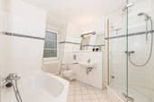 Badezimmer OG - 
