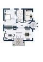 Obergeschoss - 