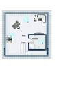 Studio Dachgeschoss - 
