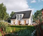 Flair-134-Garten-Elegance-2-WP-PV - Einfamilienhaus mit 144,00 m² in Dodendorf zum Kaufen