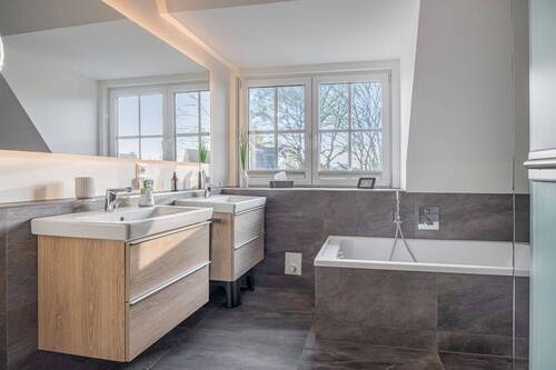 Badezimmer - 