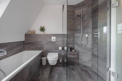 Badezimmer - 