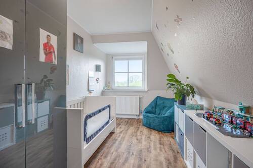 Kinderzimmer I - 