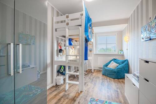 Kinderzimmer II - 