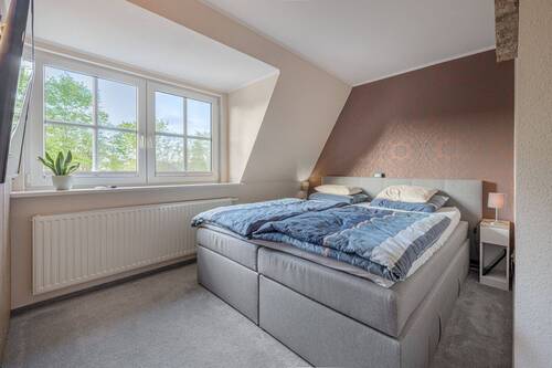 Elternschlafzimmer - 