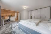 Hobbyraum/Gästezimmer - 