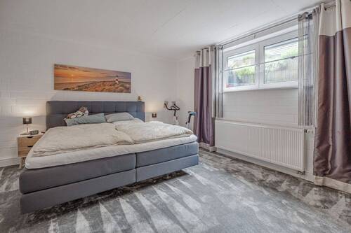 Hobbyraum/Gästezimmer - 