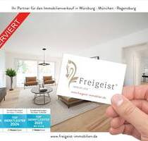 *reserviert- Neubau fertiggestellt! Hochwertige 4 Zimmer Balkonwohnung - Höchberg