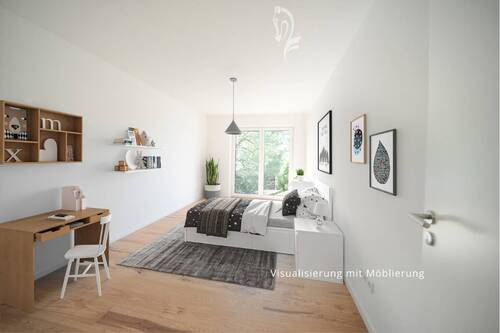 Visualisierung Kind - 