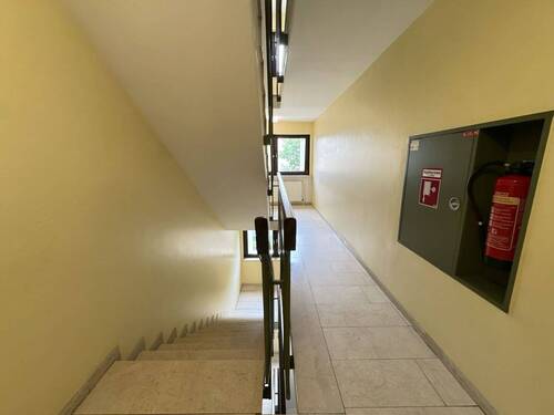 Treppenhaus - 