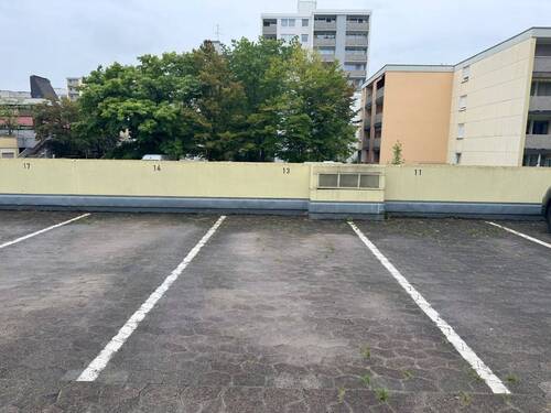 Stellplatz - 