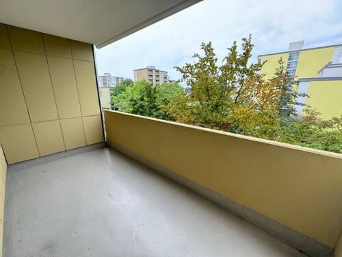 Loggia - Etagenwohnung mit 88,00 m² in Stein zum Kaufen