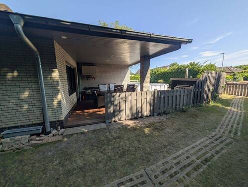Terrasse - 