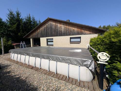 Pool - 