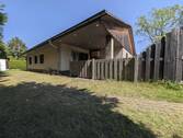 Seitenansicht - 