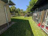 Seitenansicht - 