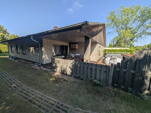 Seitenansicht - 