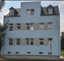 3 Raum Wohnung mit viel Grün sucht neue Mieter - Chemnitz Furth