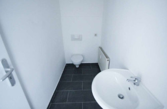 Gäste-WC - 