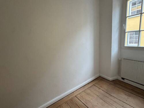 Schlafzimmer - 1 Zimmer Etagenwohnung zur Miete in Koblenz