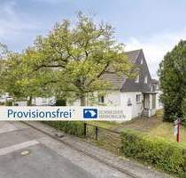 Großes Baugrundstück für ein Ein-Mehrfamilienhaus in bester Lage Ratingen-Ost