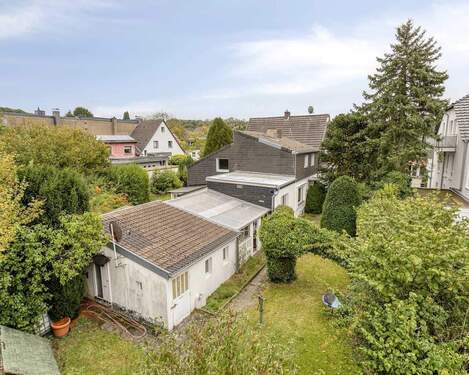 Grundstück - Grundstück zum Kaufen in Ratingen