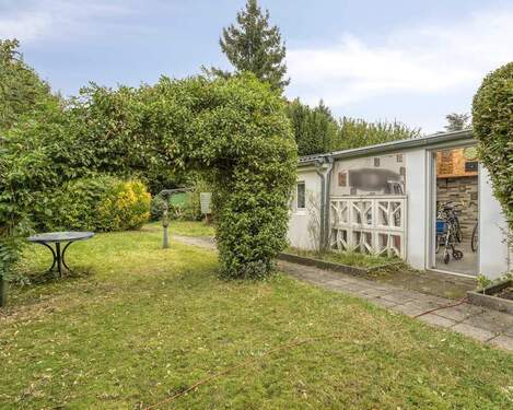 Grundstück - Grundstück in Ratingen