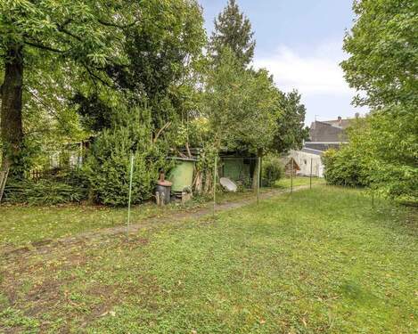 Grundstück - Grundstück in Ratingen zum Kaufen