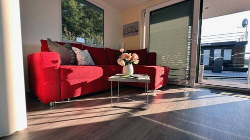 Teambereich - Büro mit 30,00 m² in Zehdenick zur Miete