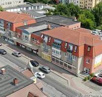 A4RES - Hier beginnt Erfolg: Zeigefenster für Ihr Geschäft, viele Parkplätze, starke Präsenz - Bautzen