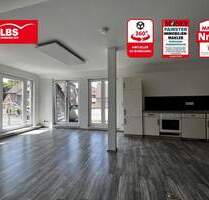 Wohnen mit Perspektive - Dachgeschosswohnung mit Westbalkon & Photovoltaik - Reken Groß Reken