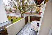 Balkon - 