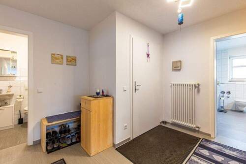 Wohnungstüre_Flur - 