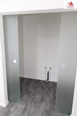 Küchennische - Etagenwohnung mit 60,00 m&sup2; in Annaberg-Buchholz zur Miete