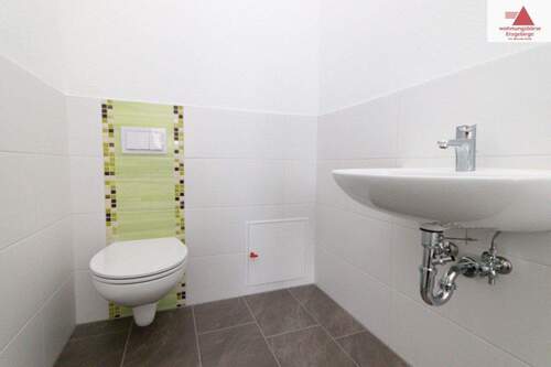 Badezimmer - 
