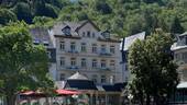 Ansicht - Hotel am Kurpark - 350.000,00&nbsp;EUR Kaufpreis,
