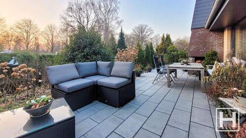 Lieblingsplatz im Sommer - 