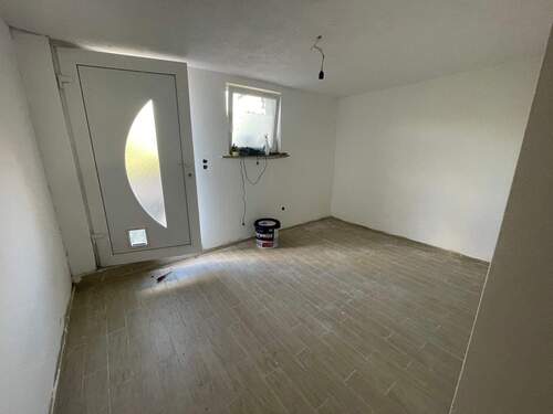 Wohnung UG - 