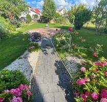 Einfamilienhaus mit viel Potenzial in Mörfelden zu verkaufen - Mörfelden-Walldorf