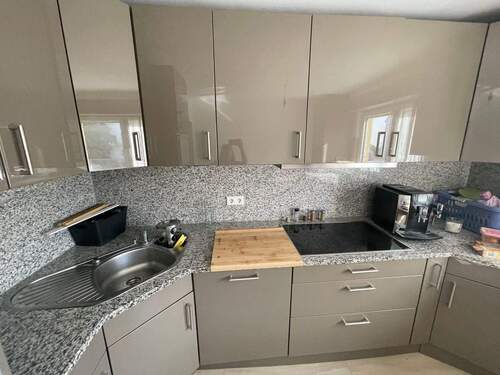 Küche EG - 6 Zimmer Einfamilienhaus zum Kaufen in Mörfelden-Walldorf